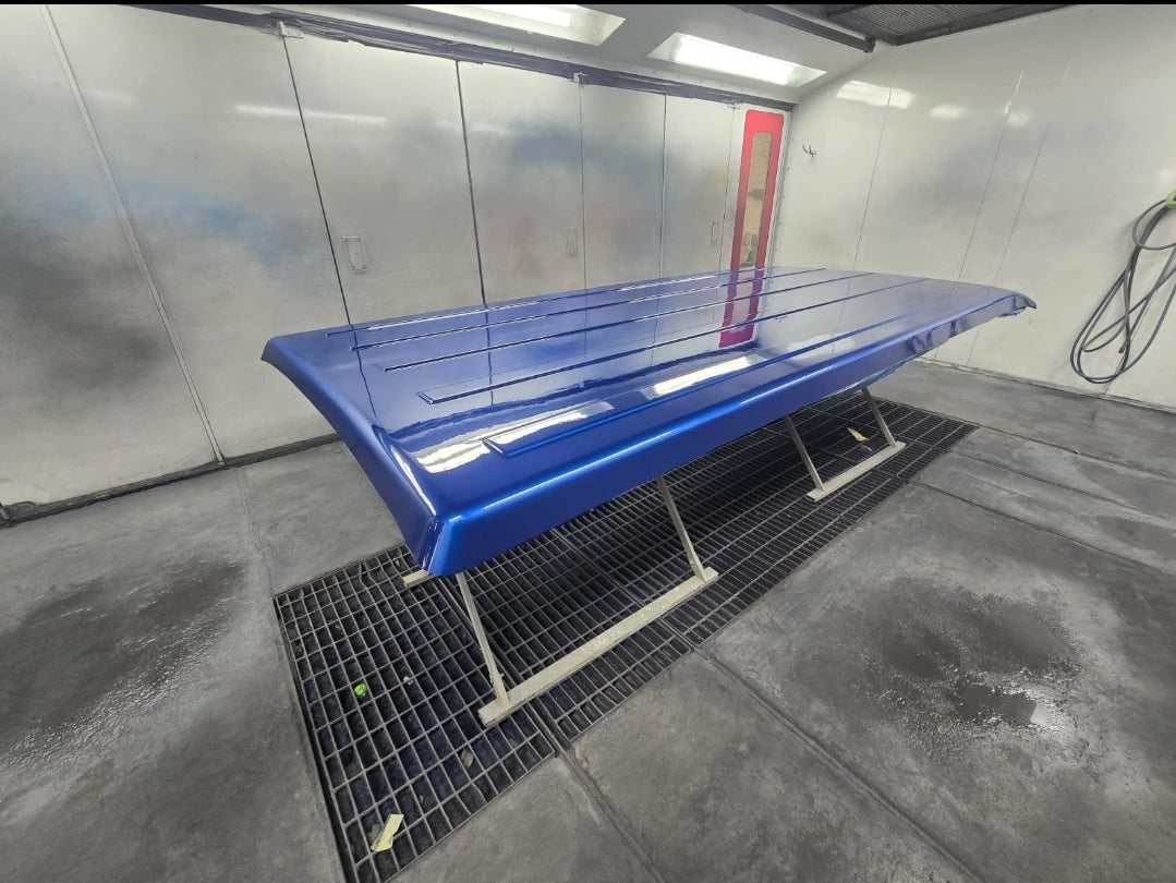 Austops Pop-Top Roofs for Volkswagen Transporter T5, T6, and T6.1