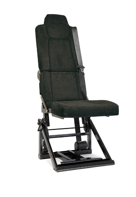 Aguti folding seat campervan/motorhome