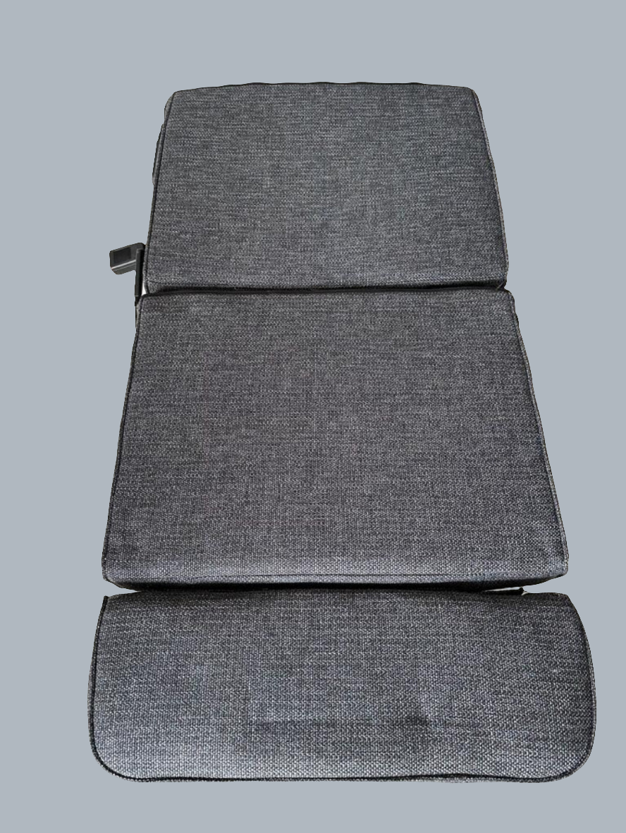 Flexi-Lounge Seat (single campervan seat bed) Mk1