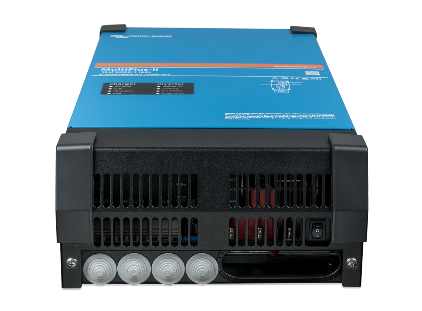 Victron MultiPlus-II 12/3000/120-32 230V