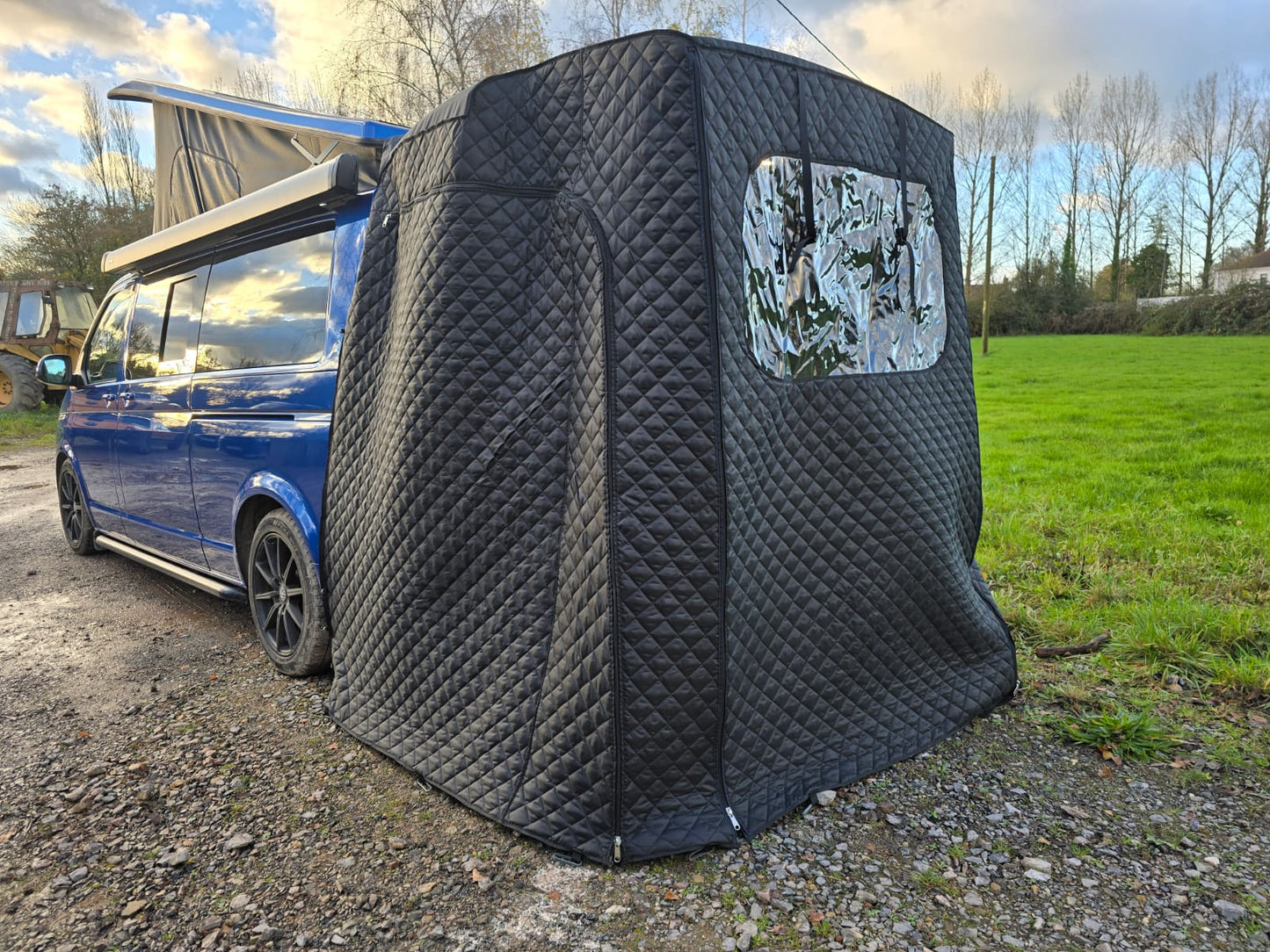 VW T5/T6/T6.1 Tailgate Thermal Awning tent