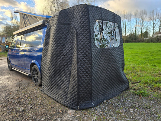 VW T5/T6/T6.1 Tailgate Thermal Awning tent