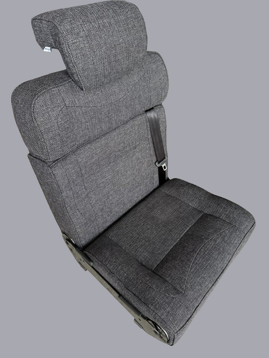 Flexi-Lounge Seat (single campervan seat bed) Mk1