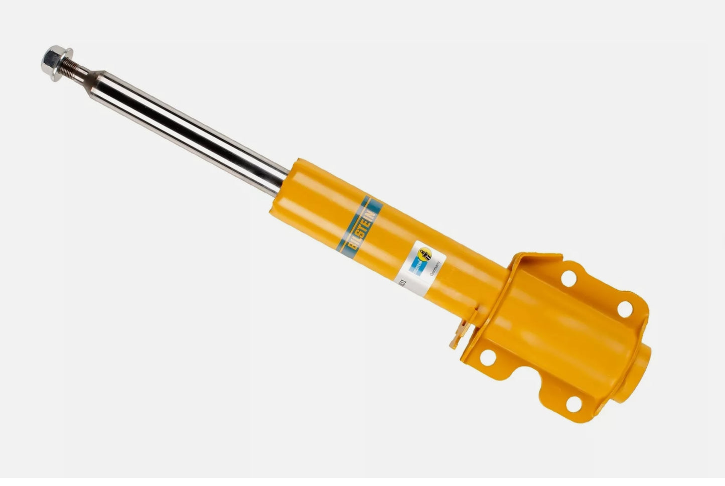 Bilstein B6 Camper – MB Sprinter 3T Bus (907) 2WD