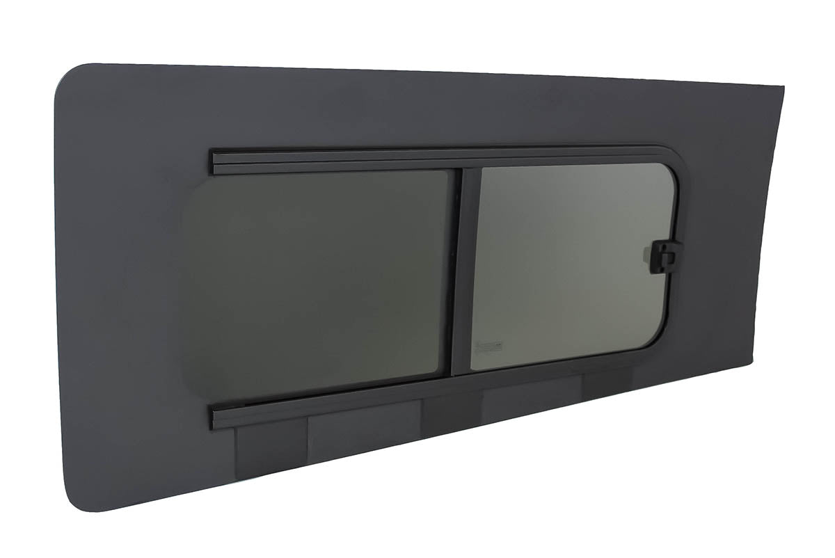 Ford Transit Custom Tinted Opening Window with Fly Screen — Supplied &amp; Fitted